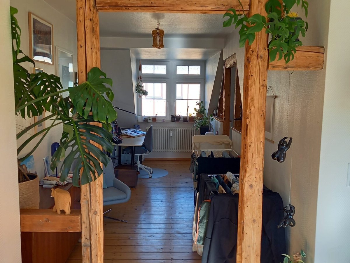 Wohnung 2