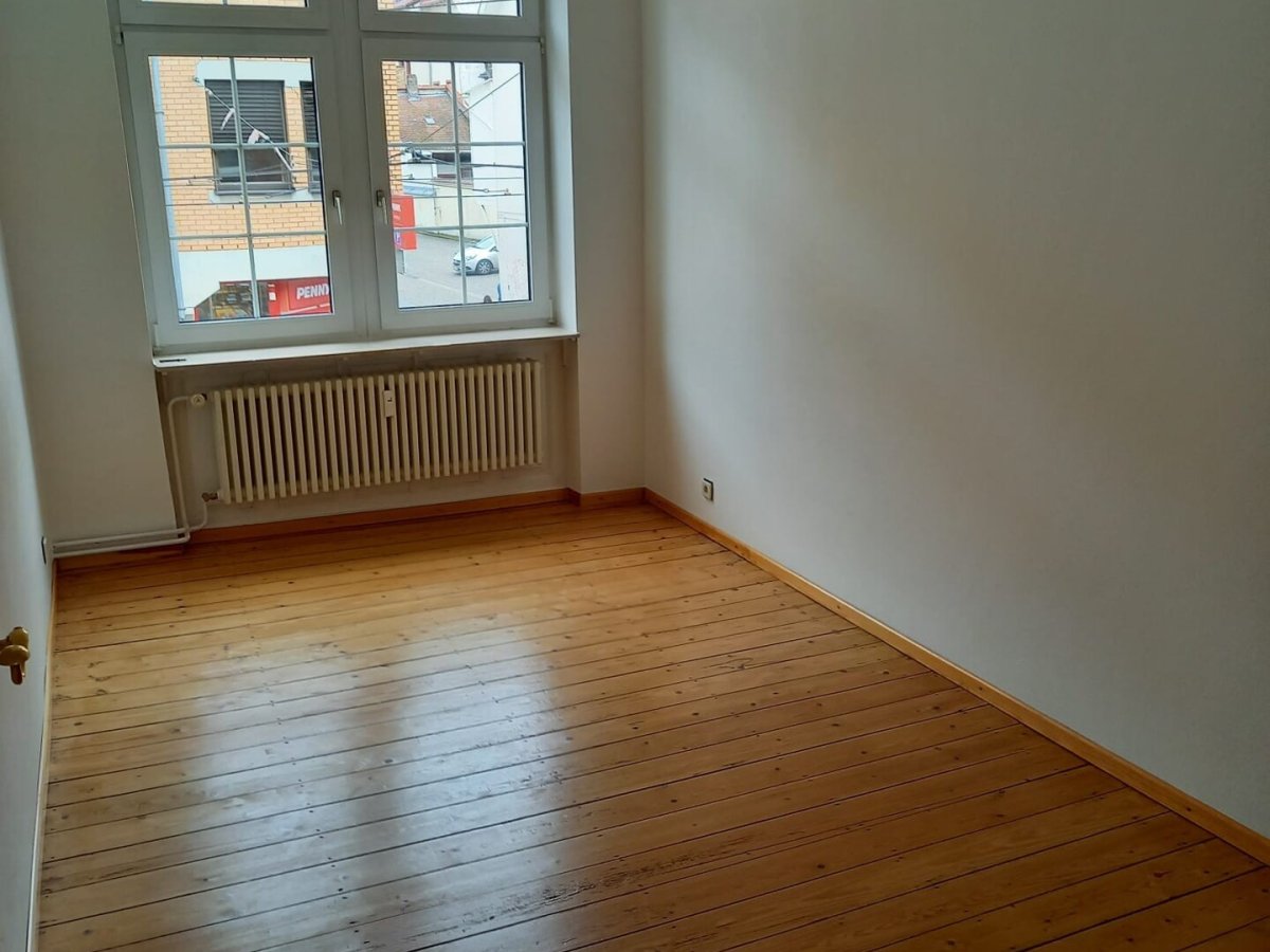 Wohnung 1
