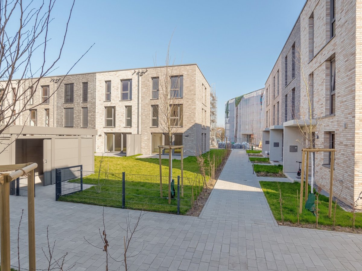 Quartier Am Bach