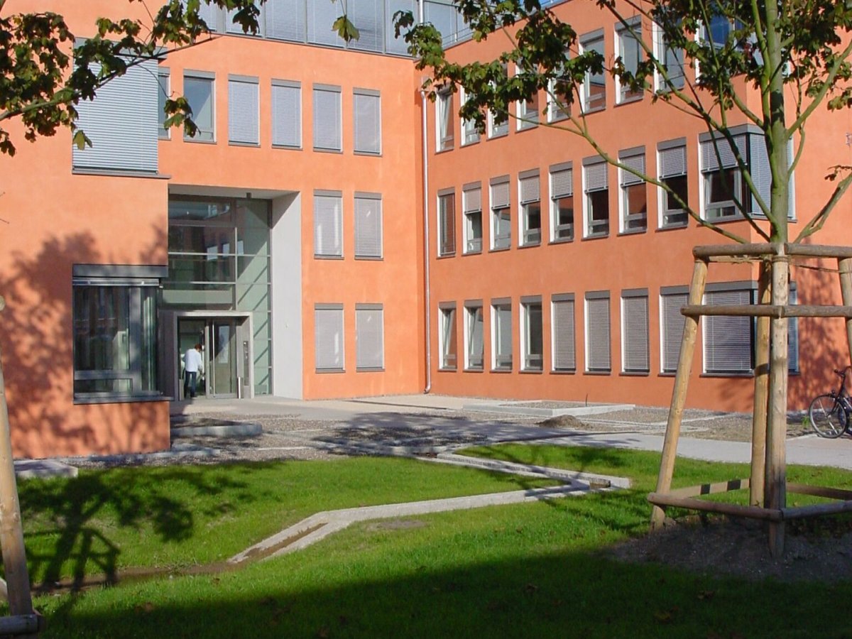 Kopie Von West Eingang Nord