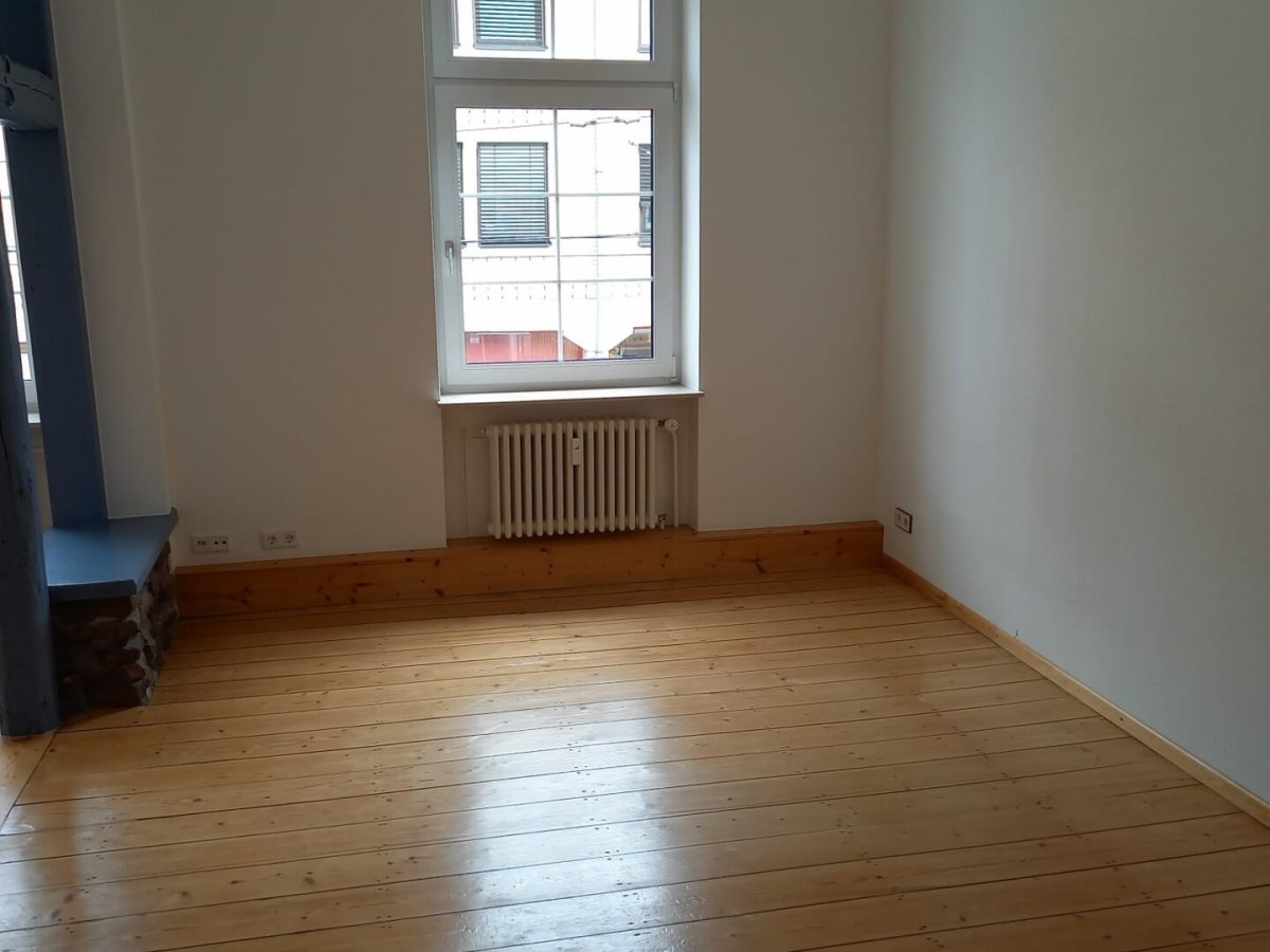 Wohnung 1