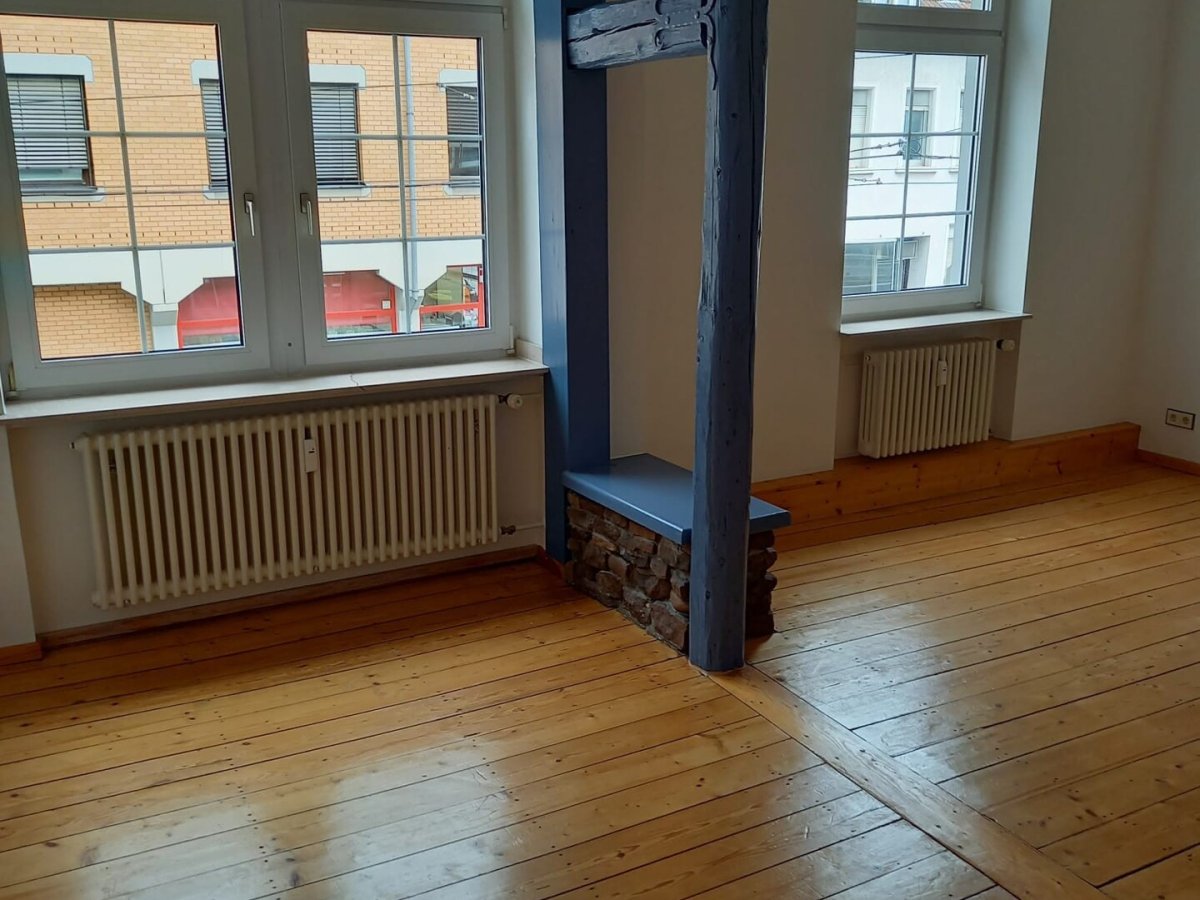 Wohnung 1
