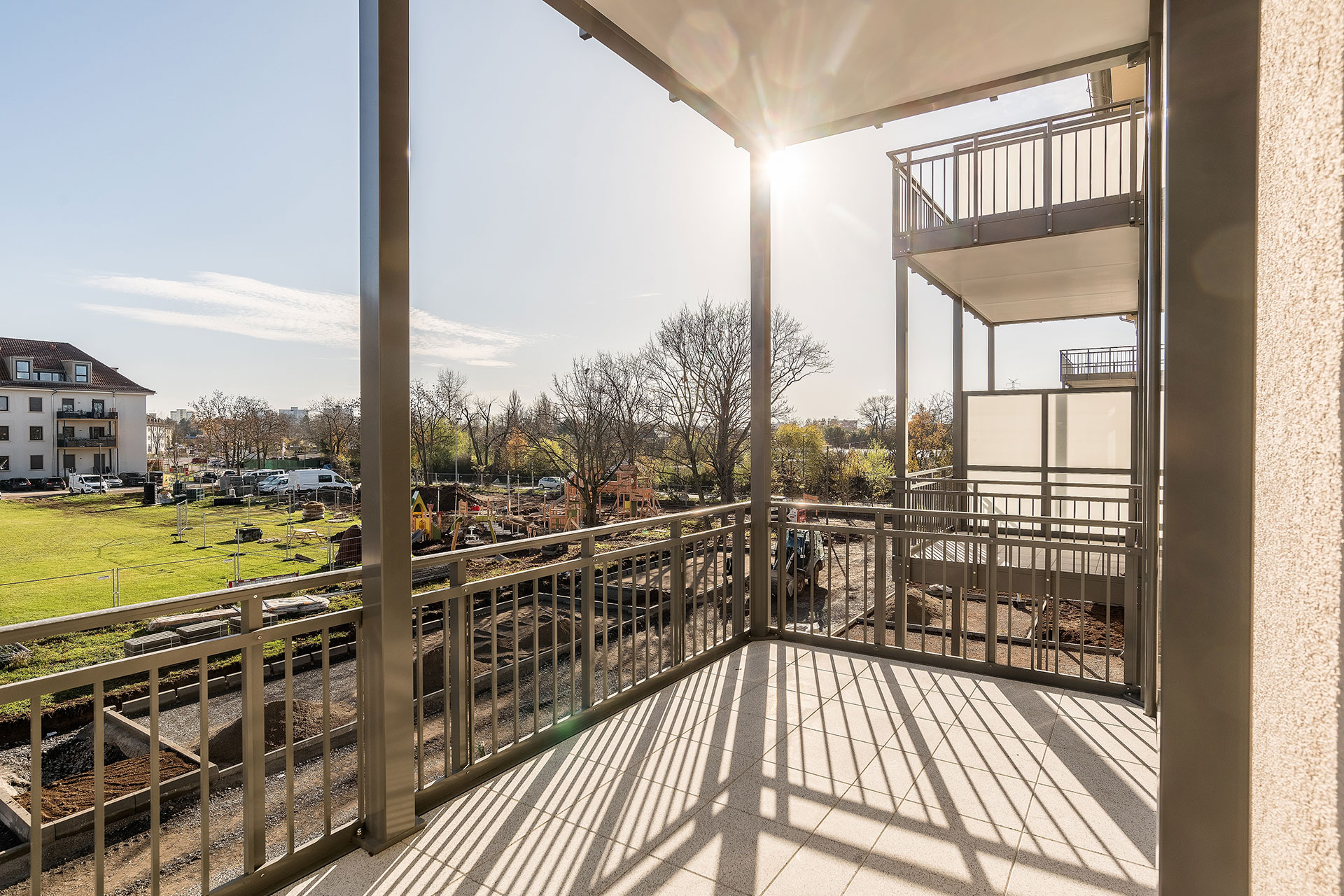 Franklin Whg 13 Nr 13