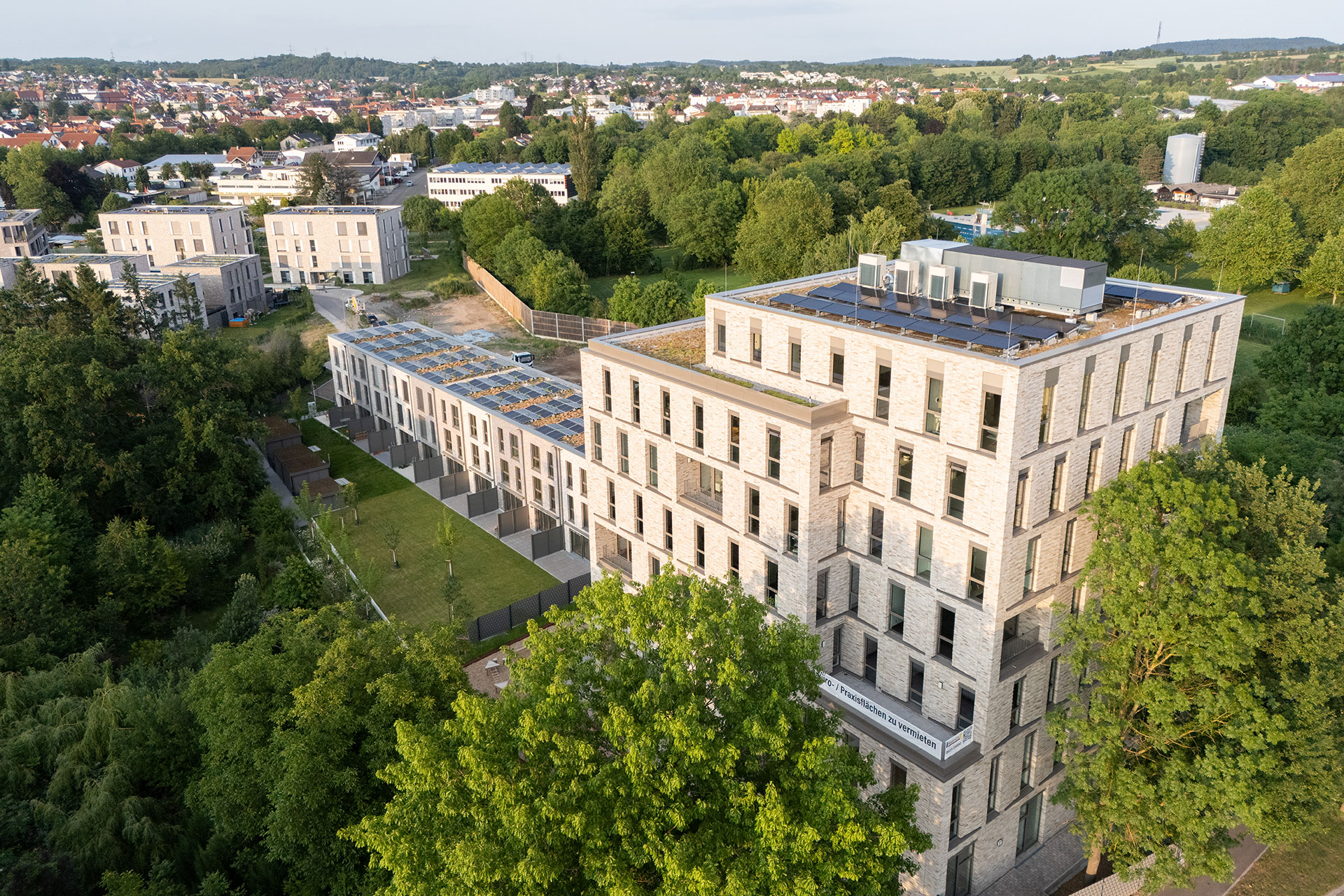 Markanter Meilenstein