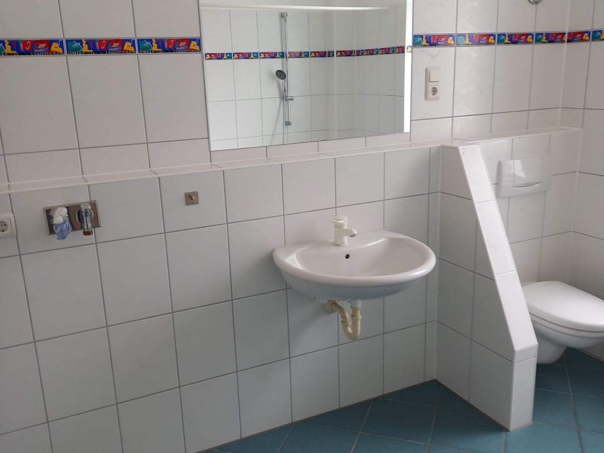 Wohnung 1
