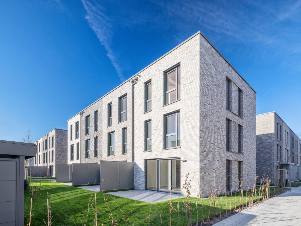 Quartier Am Bach